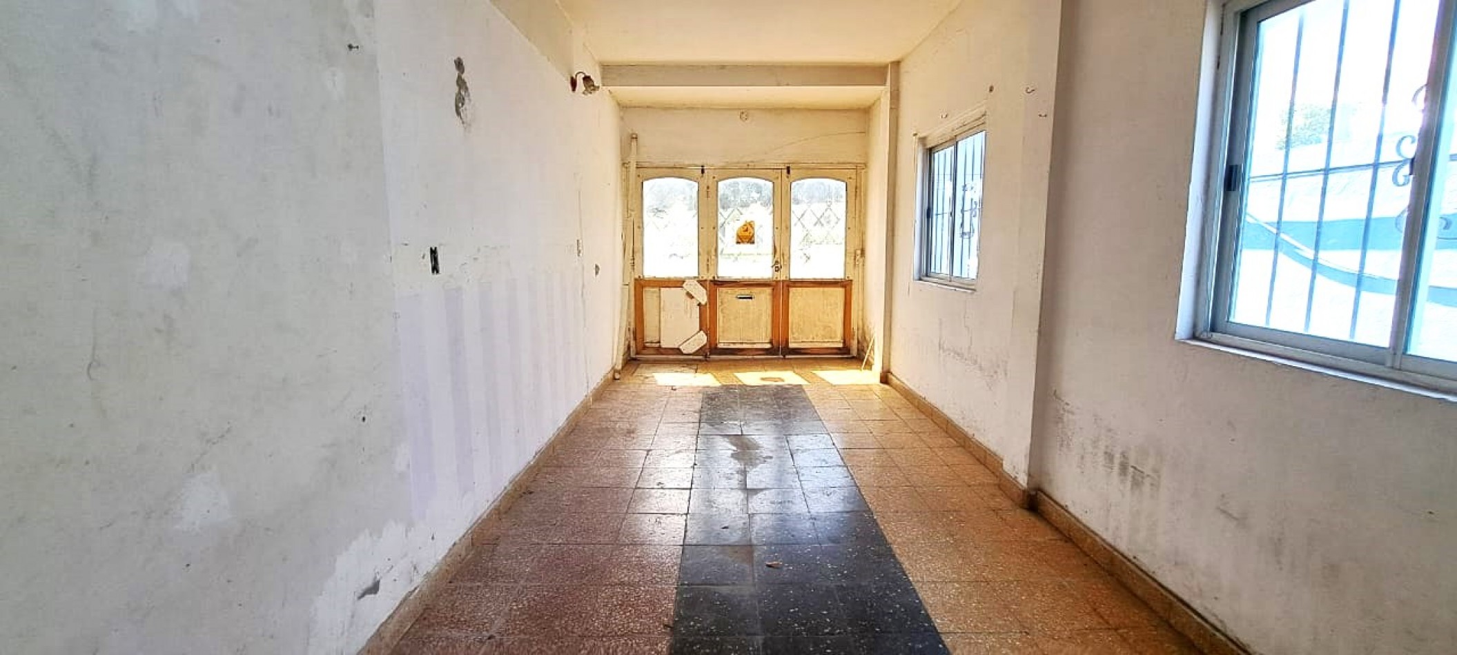 PH 3 amb con patio- garage - Bosque Alegre- MdP
