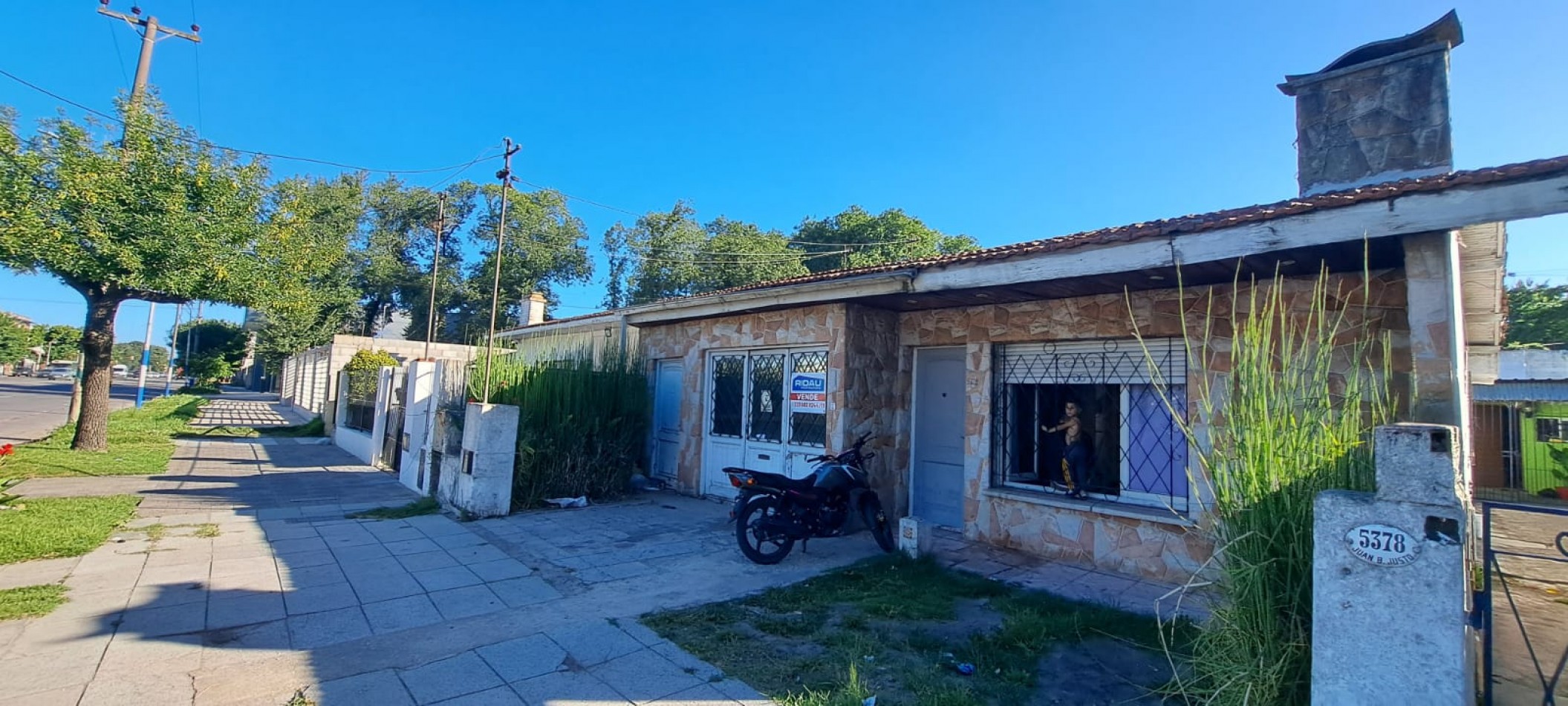 PH 3 amb con patio- garage - Bosque Alegre- MdP