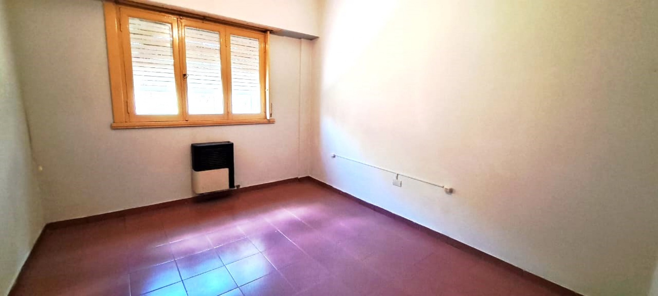 PH 3 amb con patio- garage - Bosque Alegre- MdP