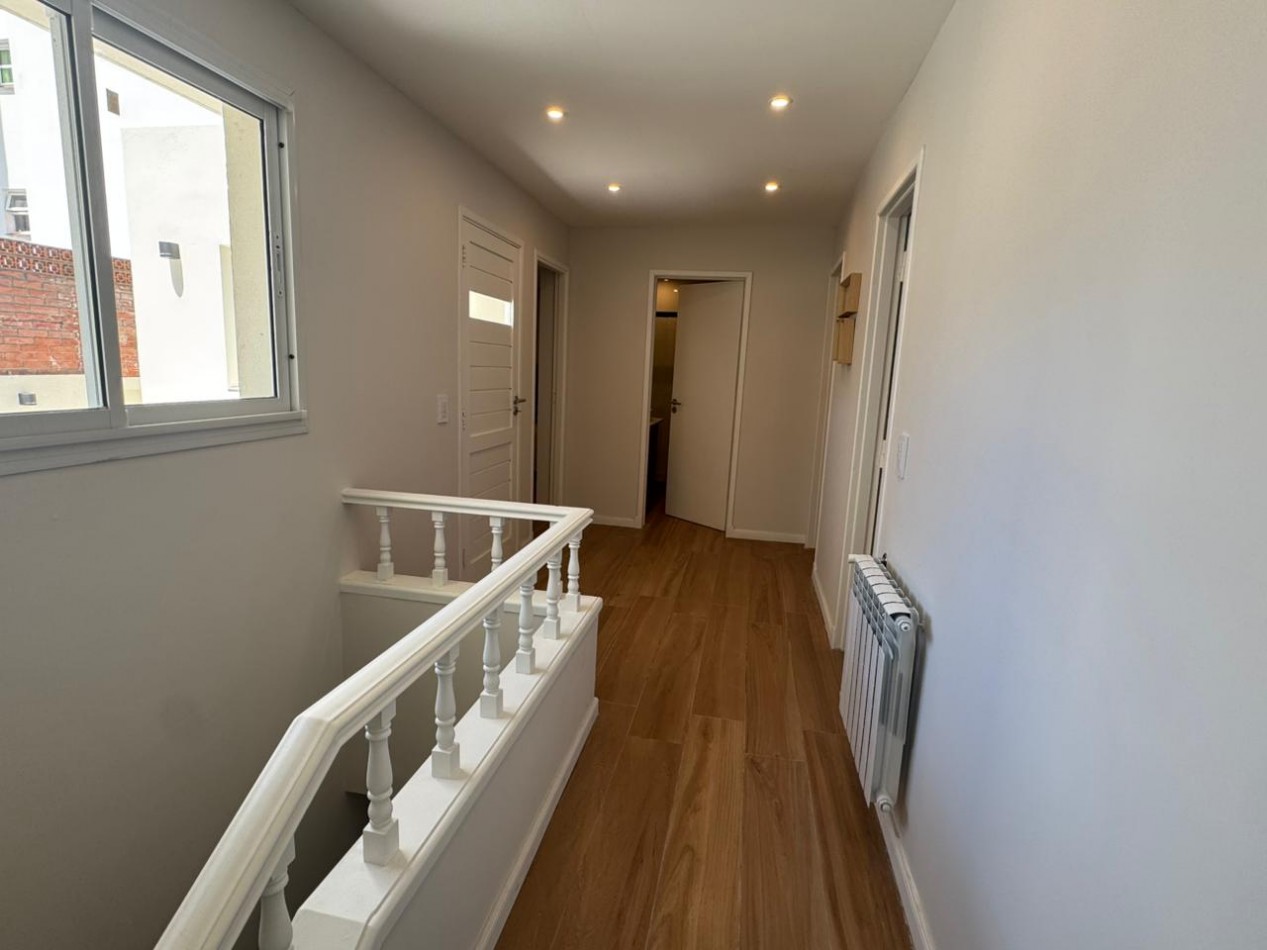 chalet en Ph al frente - 5 amb.-Reciclado- MDP
