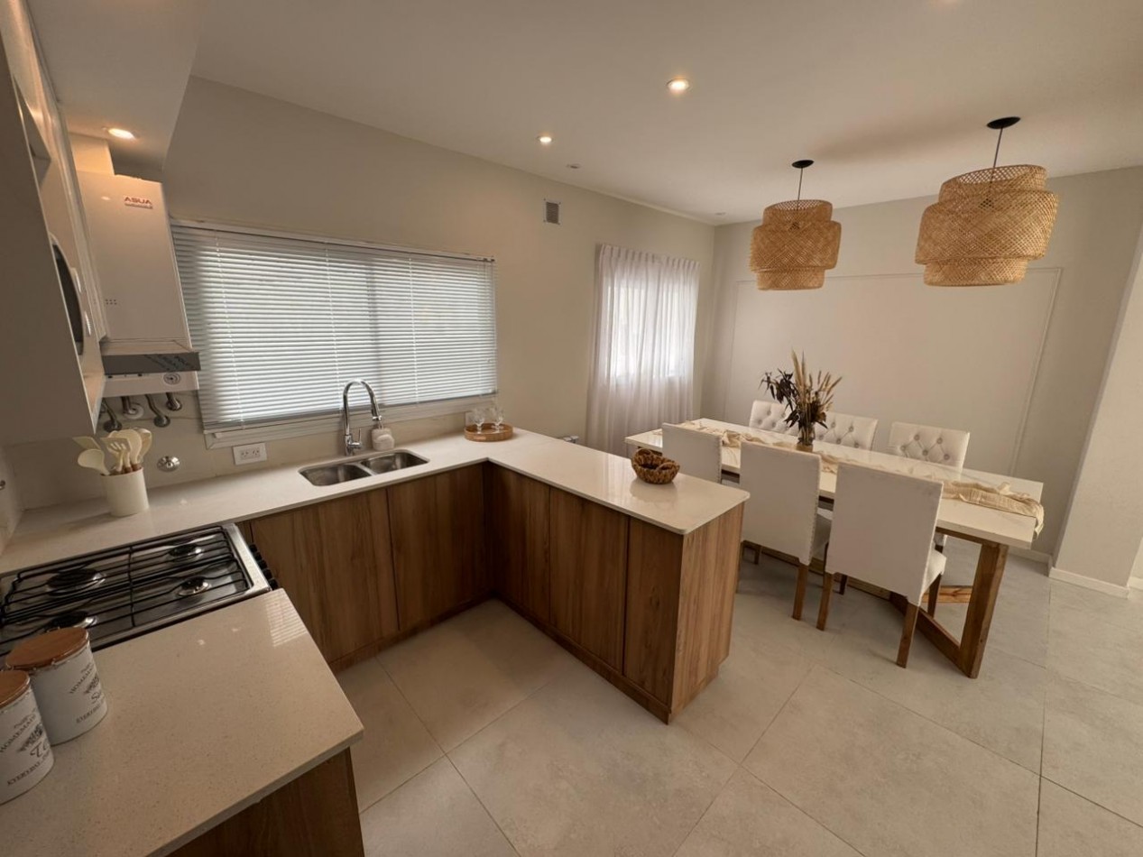 chalet en Ph al frente - 5 amb.-Reciclado- MDP