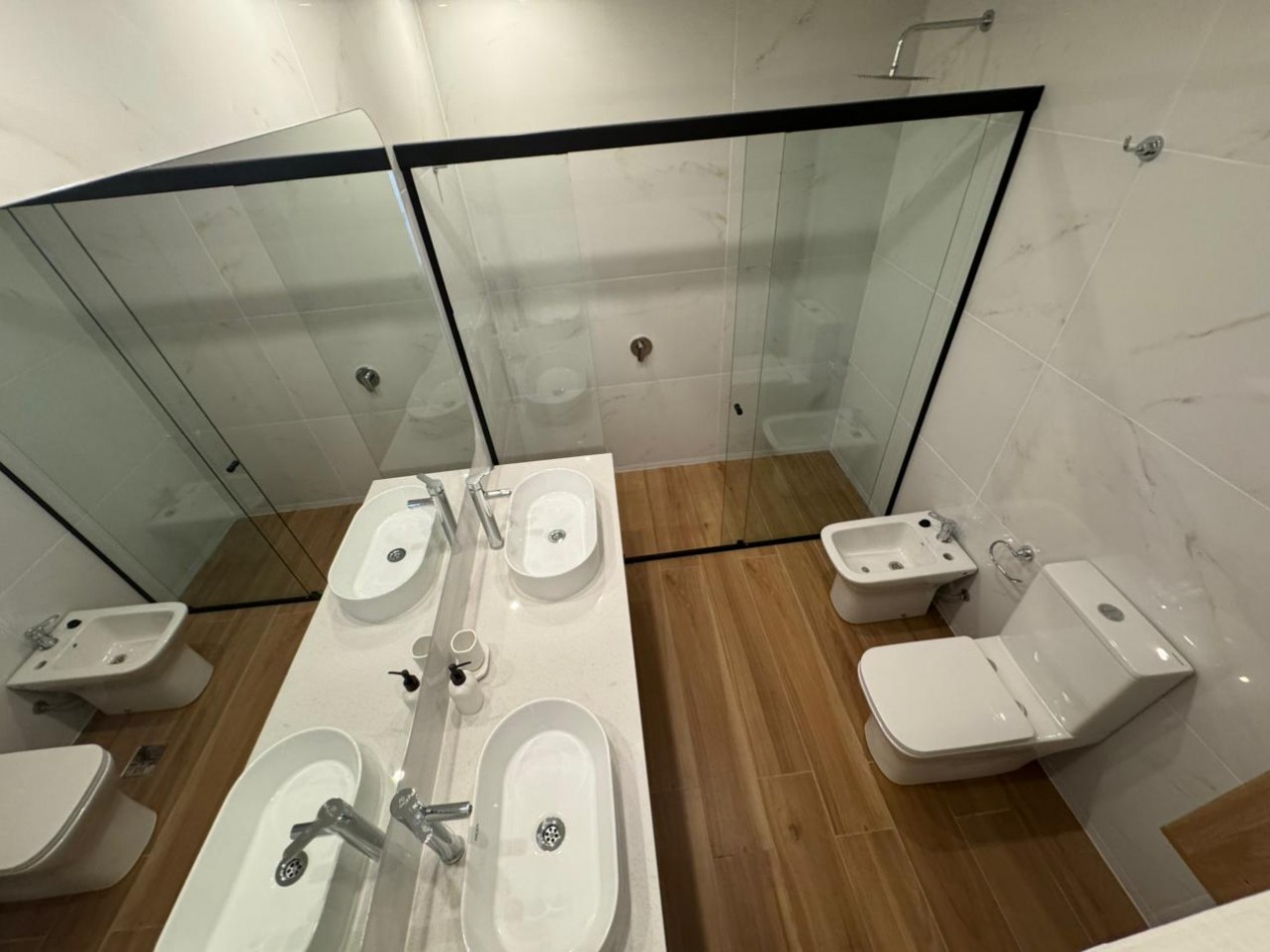 chalet en Ph al frente - 5 amb.-Reciclado- MDP
