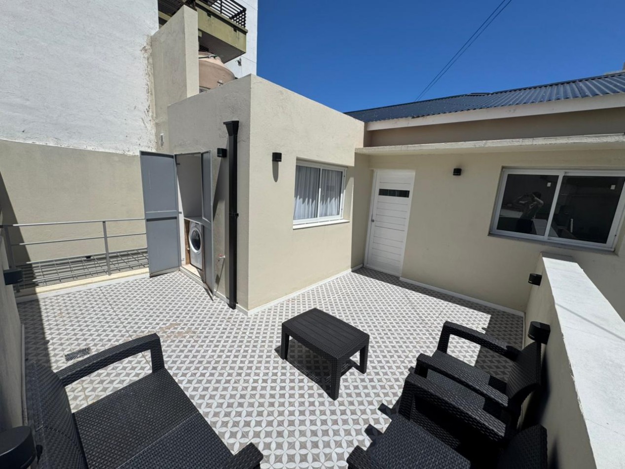 chalet en Ph al frente - 5 amb.-Reciclado- MDP