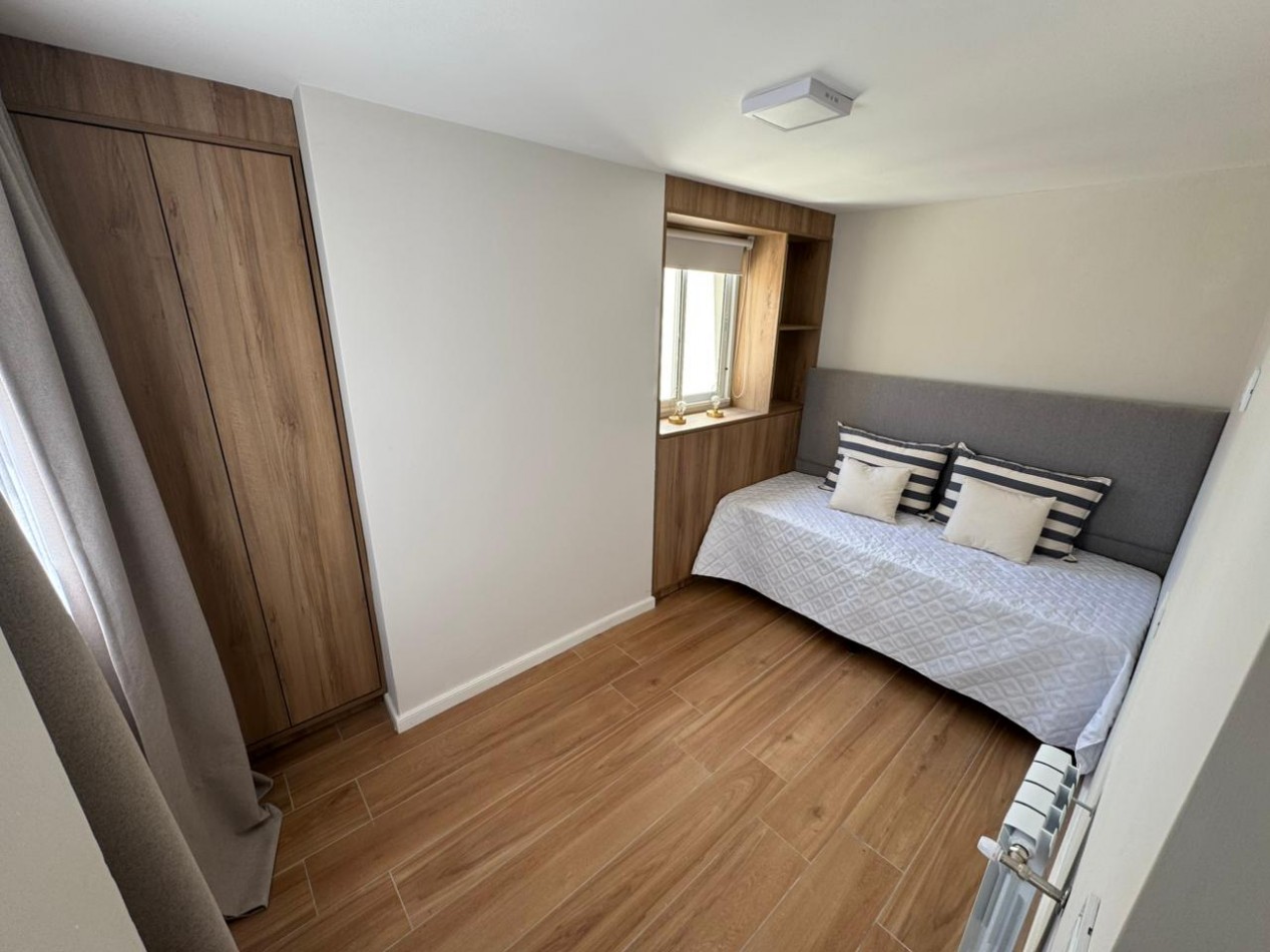 chalet en Ph al frente - 5 amb.-Reciclado- MDP