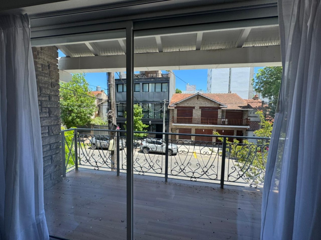 chalet en Ph al frente - 5 amb.-Reciclado- MDP