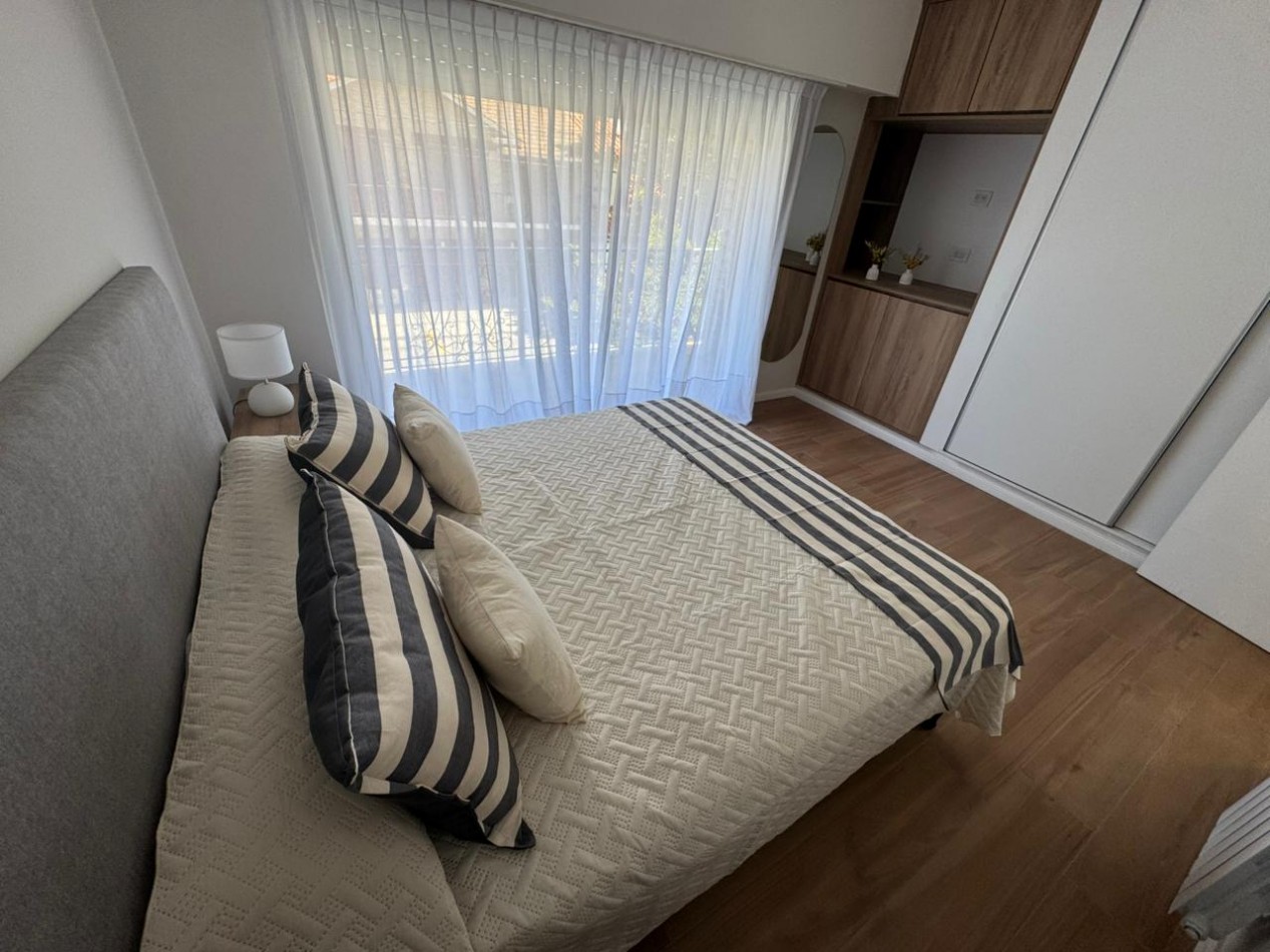 chalet en Ph al frente - 5 amb.-Reciclado- MDP