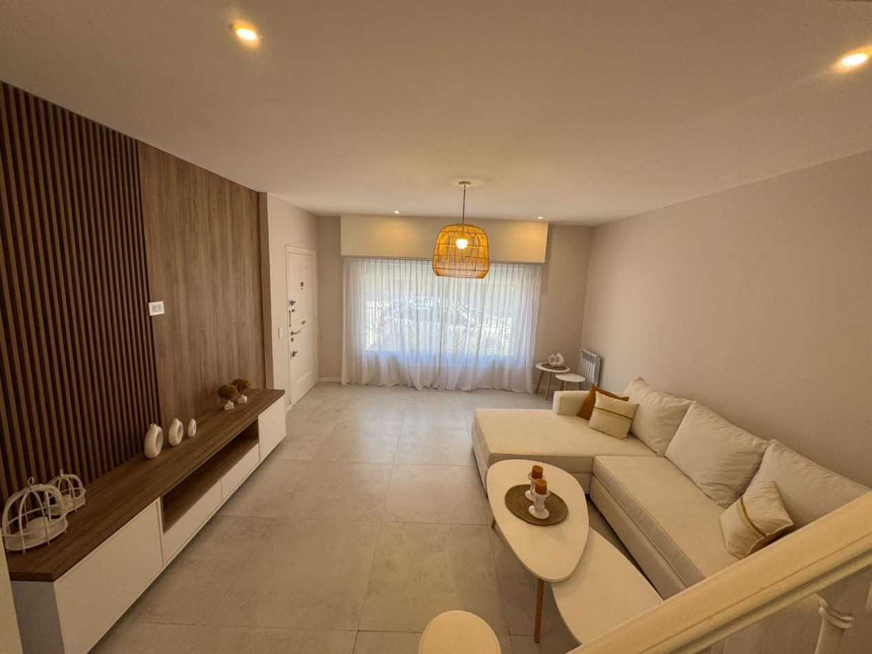 chalet en Ph al frente - 5 amb.-Reciclado- MDP