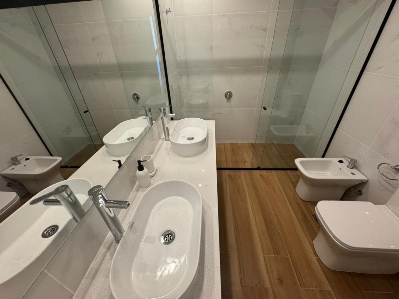 chalet en Ph al frente - 5 amb.-Reciclado- MDP