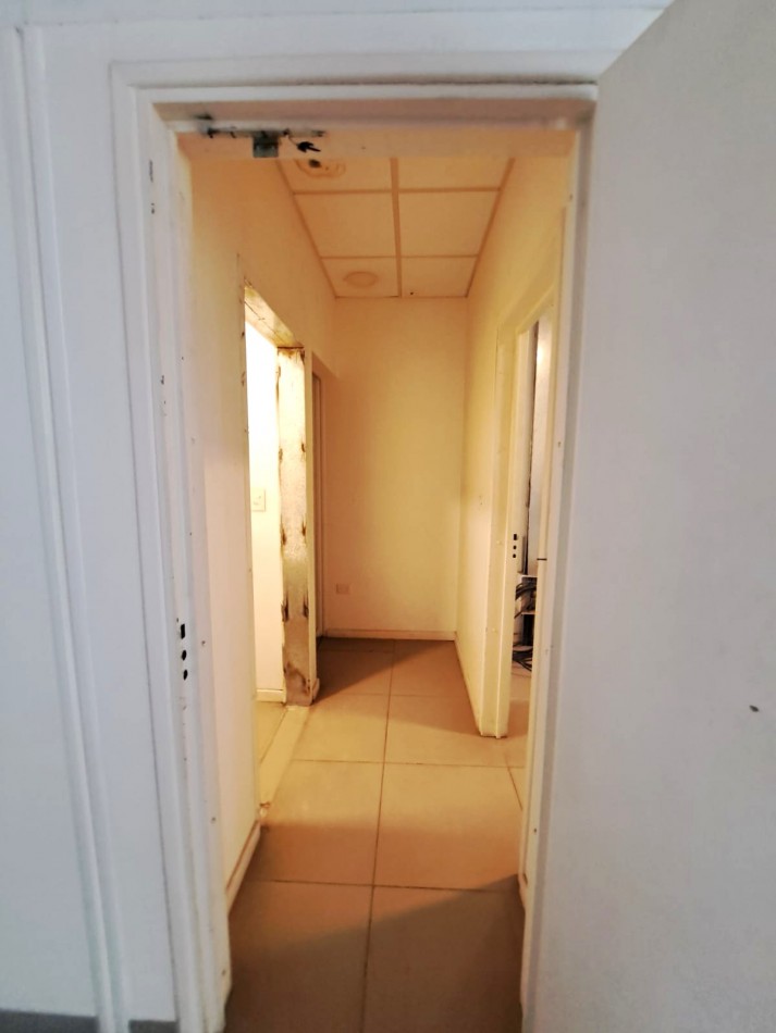 Venta Local comercial (Ex Banco) Av.Luro 6000 MDP