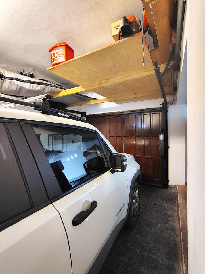 Casa 3 amb - dep -patio- Garage- Chauvin