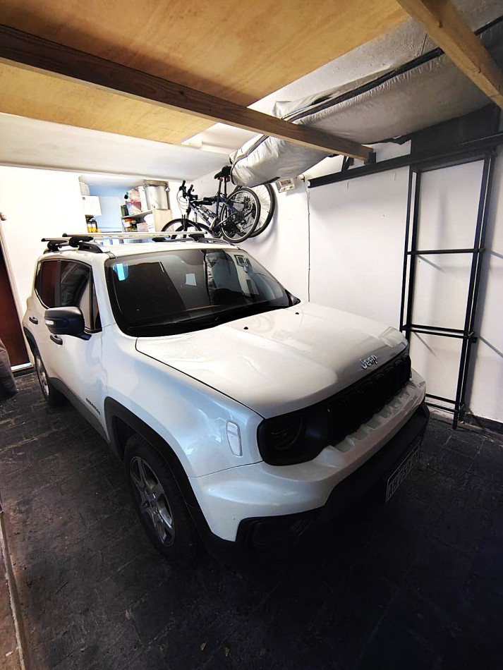 Casa 3 amb - dep -patio- Garage- Chauvin