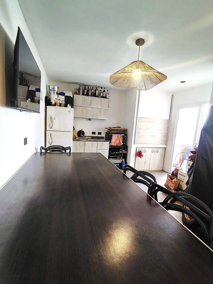 Casa 3 amb - dep -patio- Garage- Chauvin
