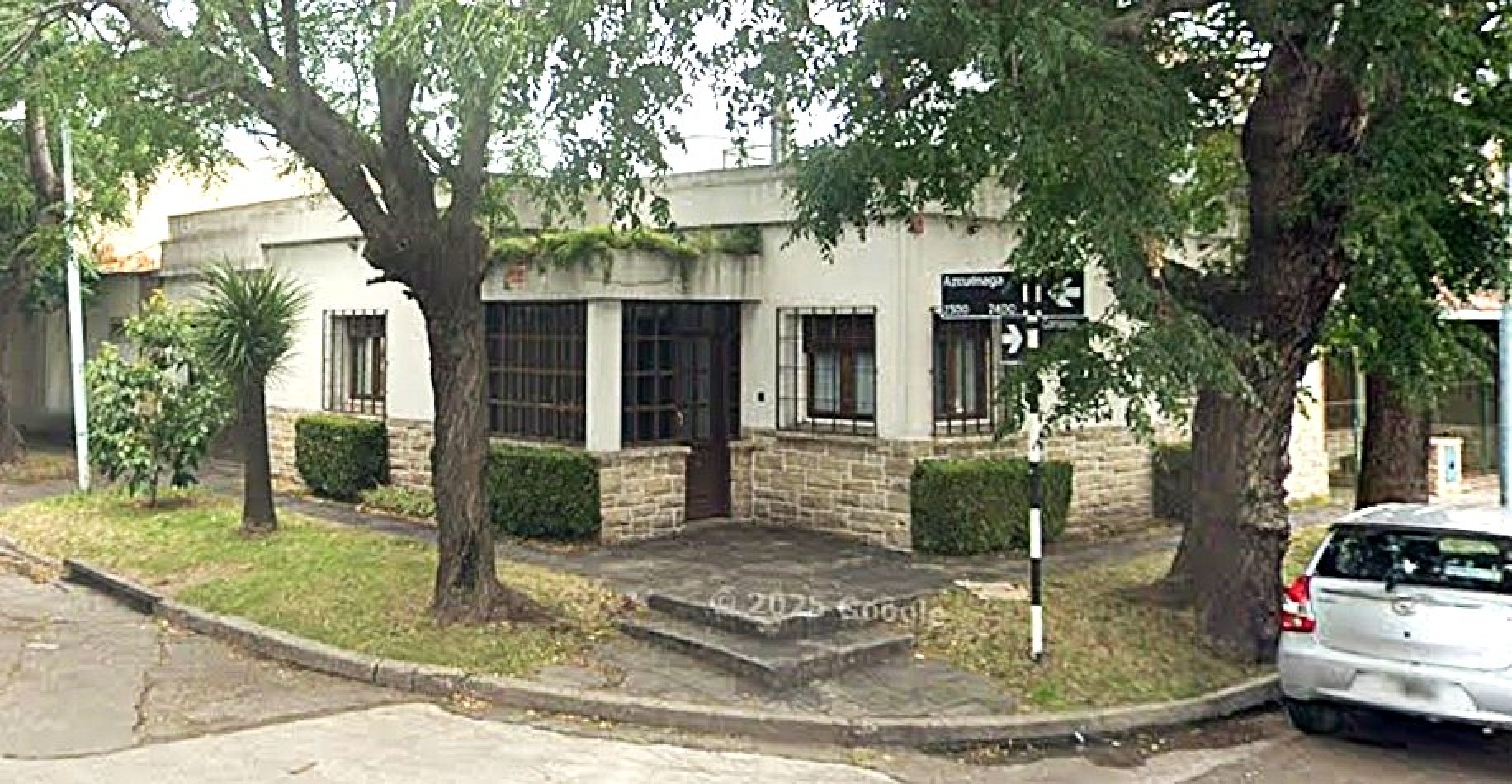 Casa 3 amb - dep -patio- Garage- Chauvin