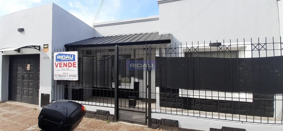 Casa 3 amb con Piscina- Reciclada- Pinos de Anchorena