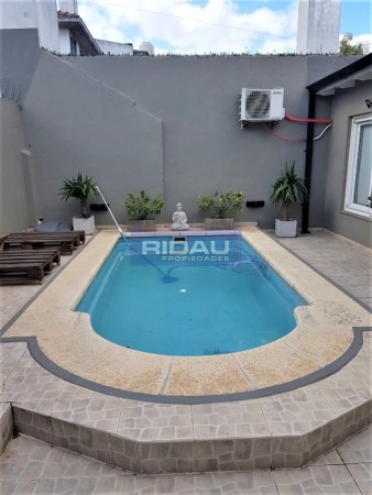 Casa 3 amb con Piscina- Reciclada- Pinos de Anchorena
