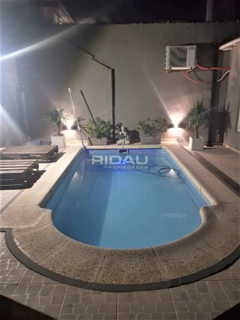 Casa 3 amb con Piscina- Reciclada- Pinos de Anchorena