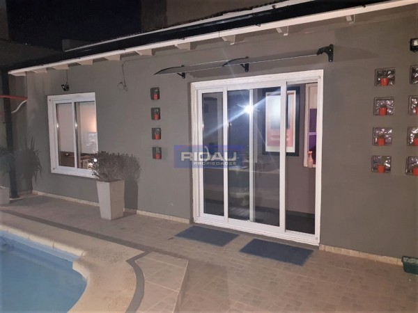 Casa 3 amb con Piscina- Reciclada- Pinos de Anchorena