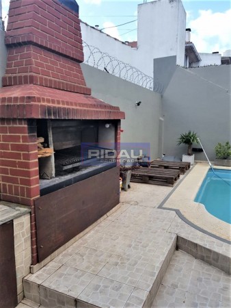 Casa 3 amb con Piscina- Reciclada- Pinos de Anchorena