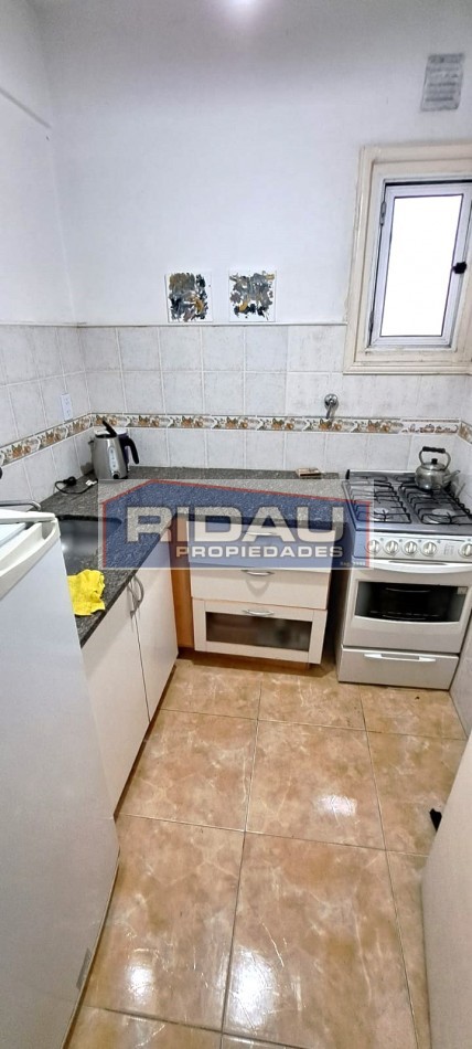 Alq.Temp. 2026- dpto 3 amb- 4 pax- centro mar del Plata
