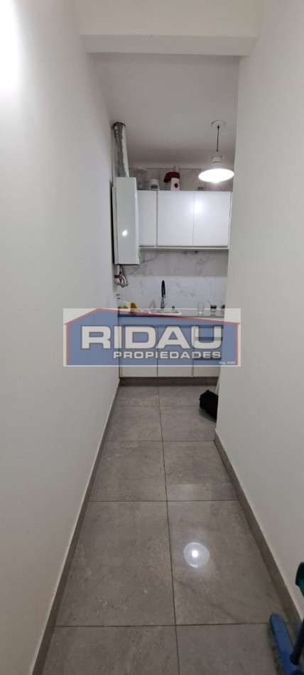 2 amb calle PB- zona Guemes- MdP