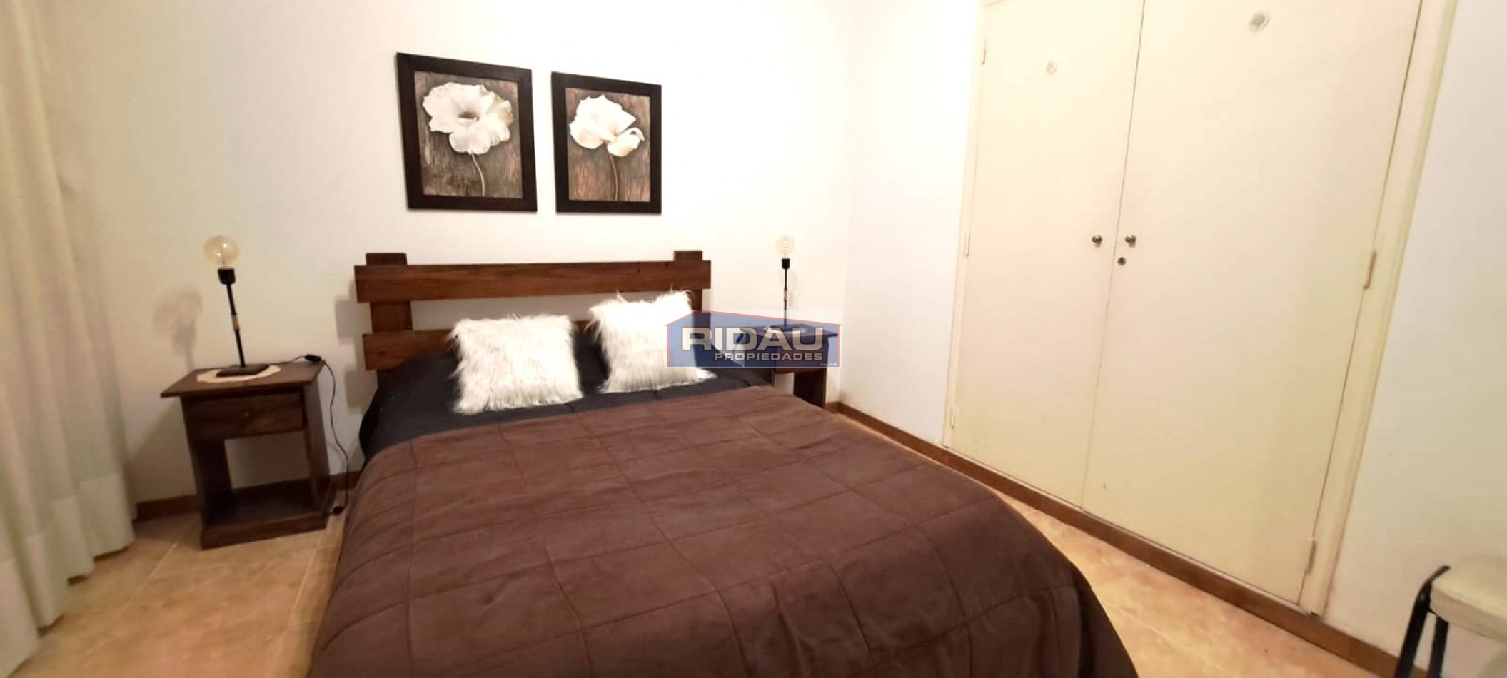 Alq.Temp. 2026- dpto 3 amb- 4 pax- centro mar del Plata