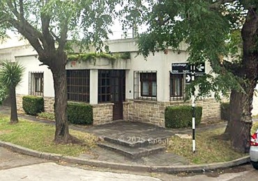 Casa 3 amb - dep -patio- Garage- Chauvin