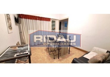 Alq.Temp. 2026- dpto 3 amb- 4 pax- centro mar del Plata